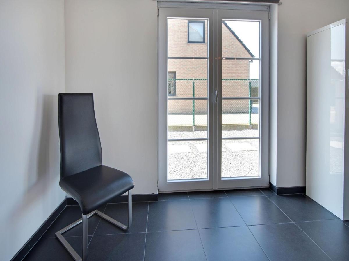 Modern Holiday Home In De Haan With Garden Exteriör bild